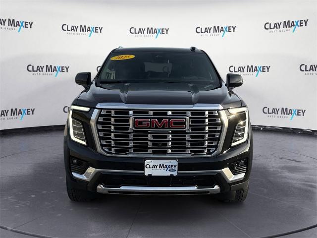 2025 GMC Yukon XL 4WD Denali