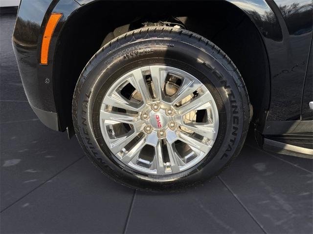 2025 GMC Yukon XL 4WD Denali