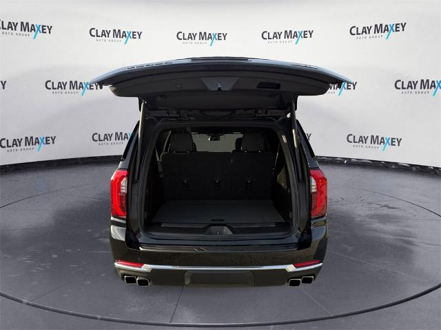 2025 GMC Yukon XL 4WD Denali