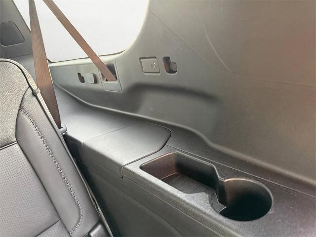 2025 GMC Yukon XL 4WD Denali