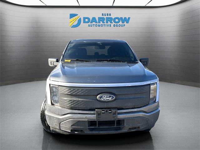 2024 Ford F-150 Lightning Flash