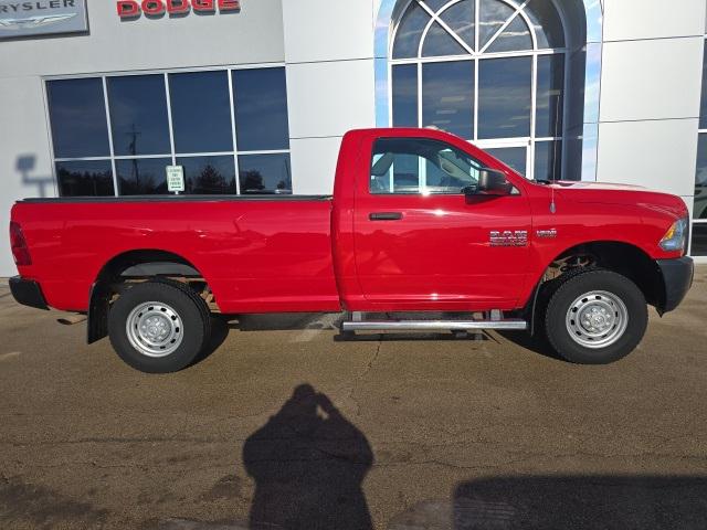 2013 RAM 2500 Tradesman