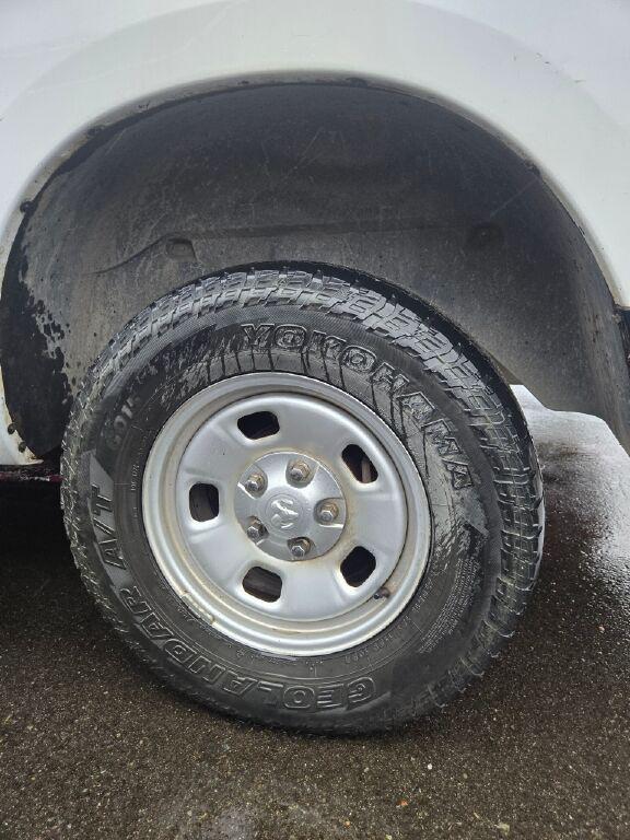 2019 RAM 1500 Classic Tradesman Crew Cab 4x4 57 Box