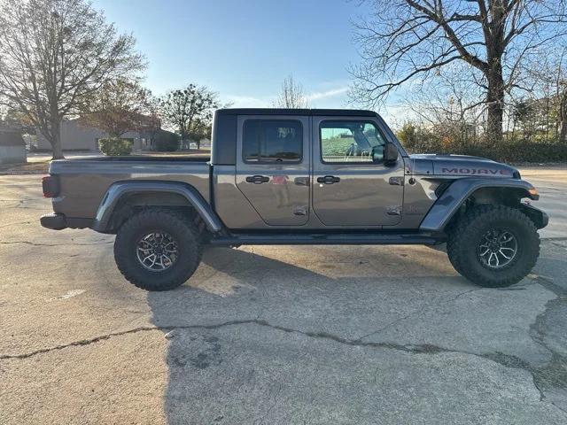 2020 Jeep Gladiator Mojave 4X4