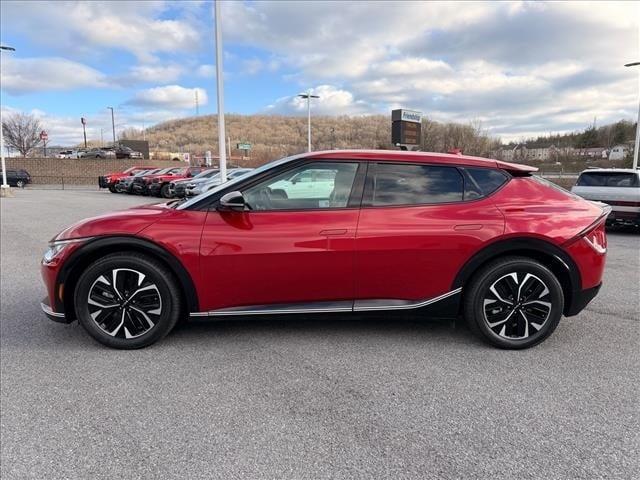 2022 Kia EV6 Wind