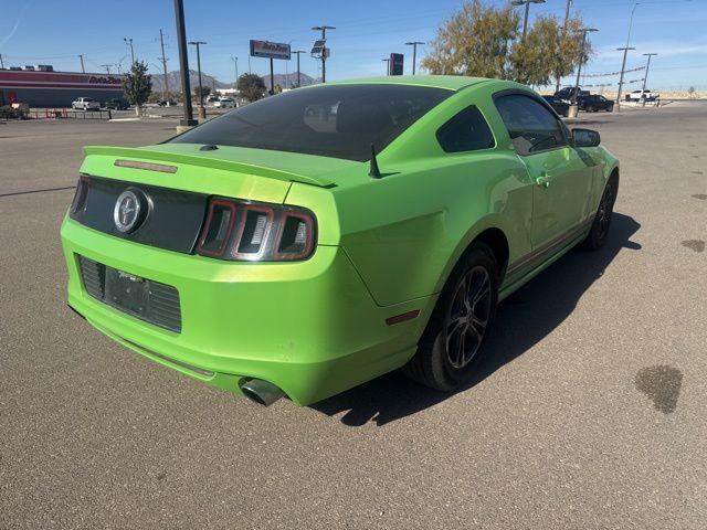 2014 Ford Mustang V6 Premium