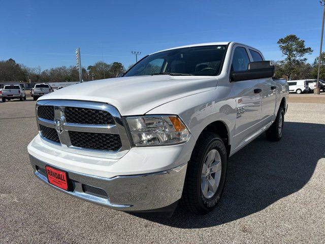 2023 RAM 1500 Classic SLT Crew Cab 4x2 57 Box