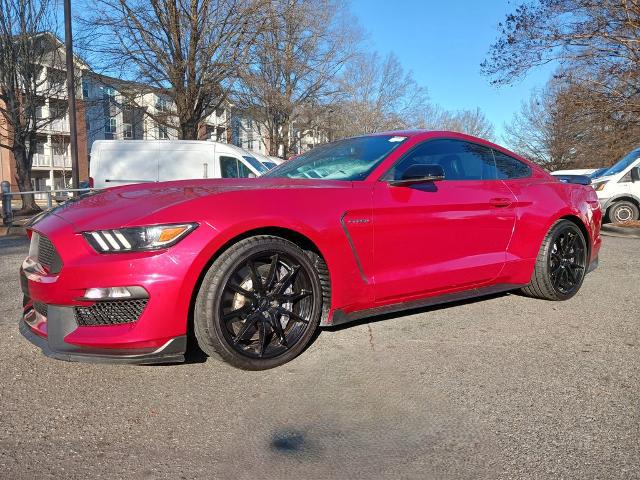 2020 Ford Mustang Shelby GT350 Fastback for sale in Charlotte, NC
