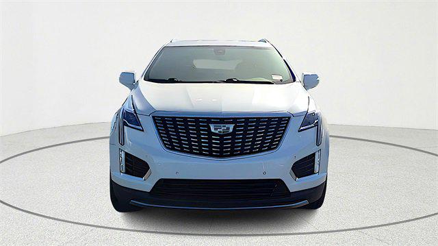 2022 Cadillac XT5 AWD Premium Luxury