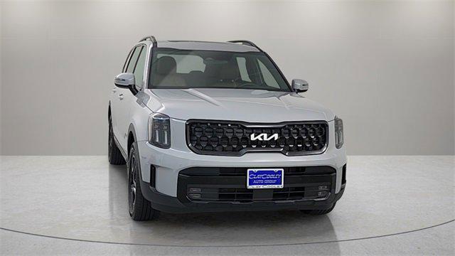 2024 Kia Telluride SX Prestige X-Line