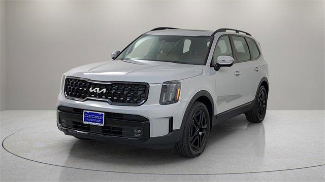 2024 Kia Telluride SX Prestige X-Line