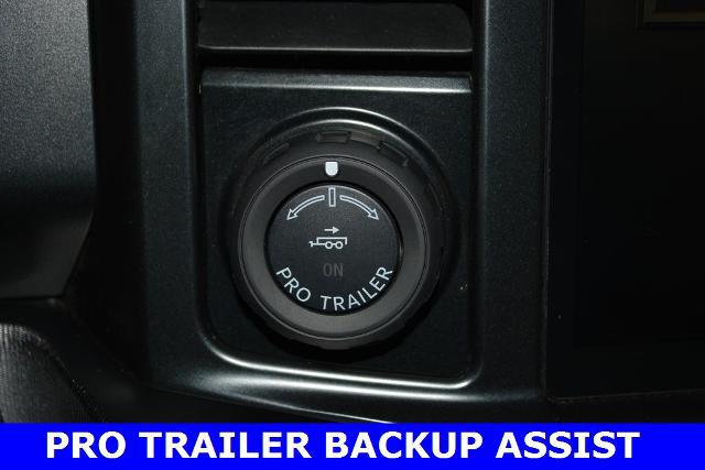 2023 Ford F-250 Platinum