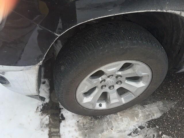 2022 RAM 1500 Big Horn Crew Cab 4x4 57 Box 2022 RAM 1500 Big Horn Crew Cab 4x4 57 Box