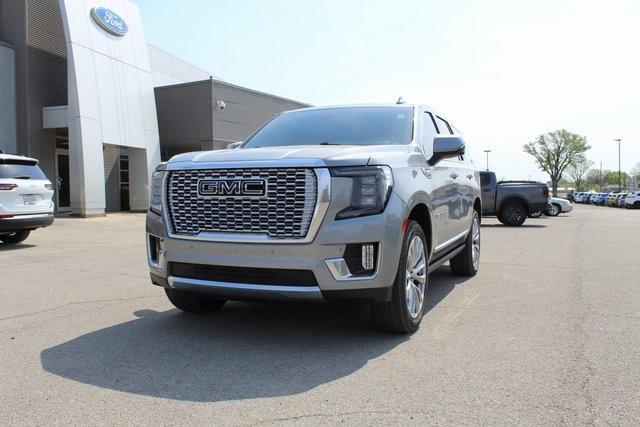 2023 GMC Yukon 4WD Denali for sale in Paragould, AR