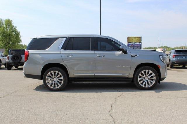 2023 GMC Yukon 4WD Denali