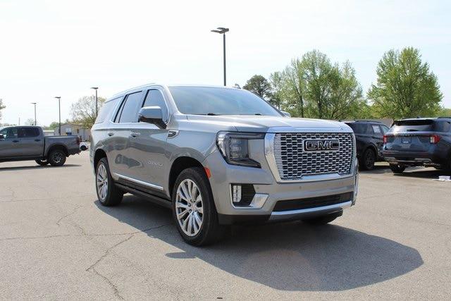 2023 GMC Yukon 4WD Denali