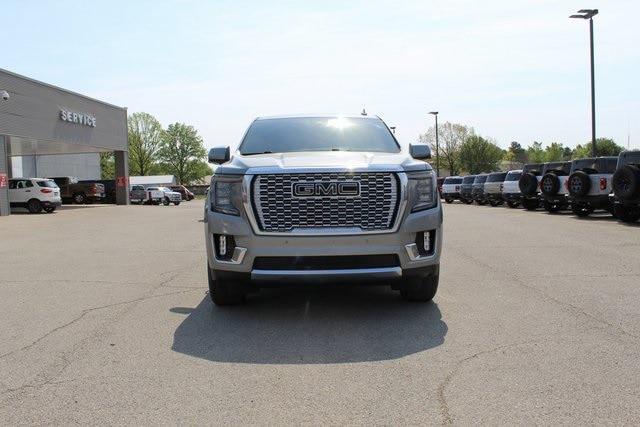 2023 GMC Yukon 4WD Denali