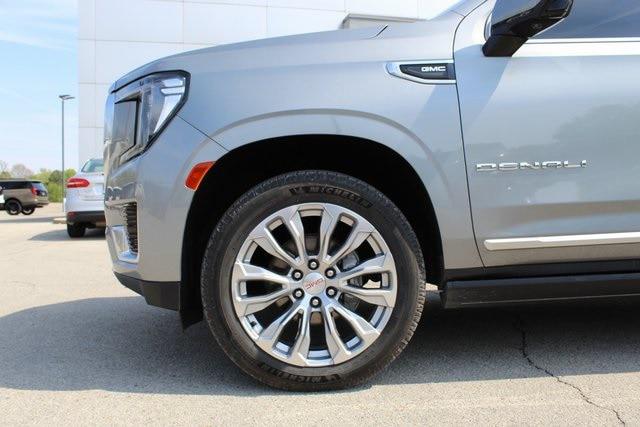 2023 GMC Yukon 4WD Denali