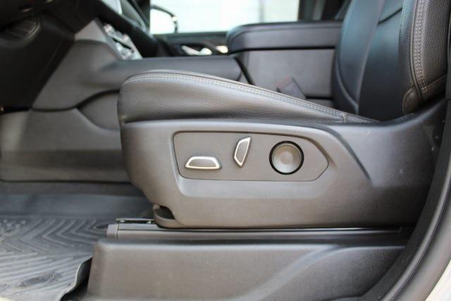 2023 GMC Yukon 4WD Denali