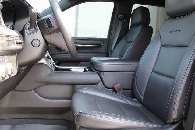 2023 GMC Yukon 4WD Denali