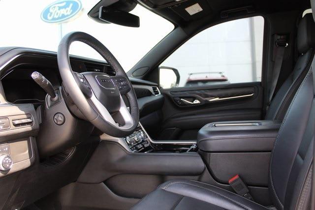 2023 GMC Yukon 4WD Denali