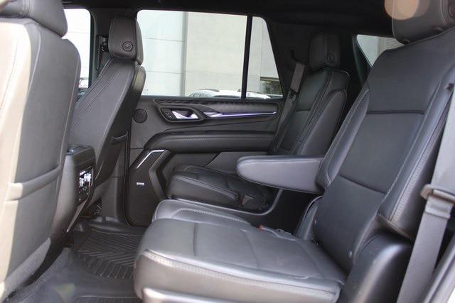 2023 GMC Yukon 4WD Denali