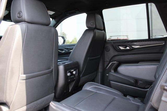 2023 GMC Yukon 4WD Denali