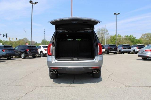 2023 GMC Yukon 4WD Denali