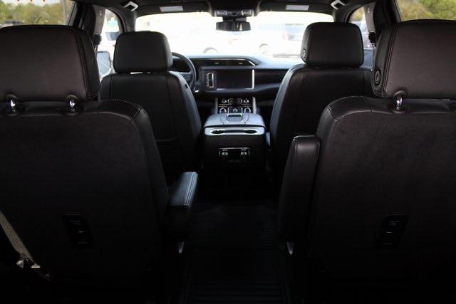 2023 GMC Yukon 4WD Denali