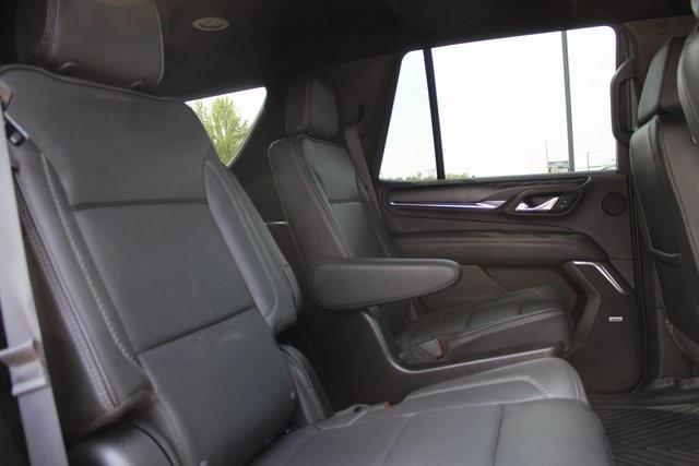 2023 GMC Yukon 4WD Denali