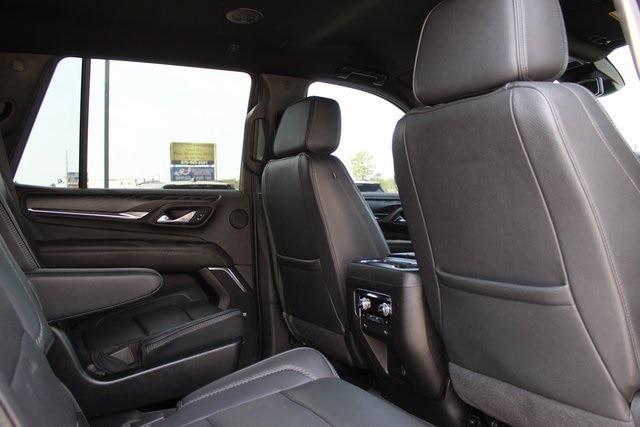 2023 GMC Yukon 4WD Denali