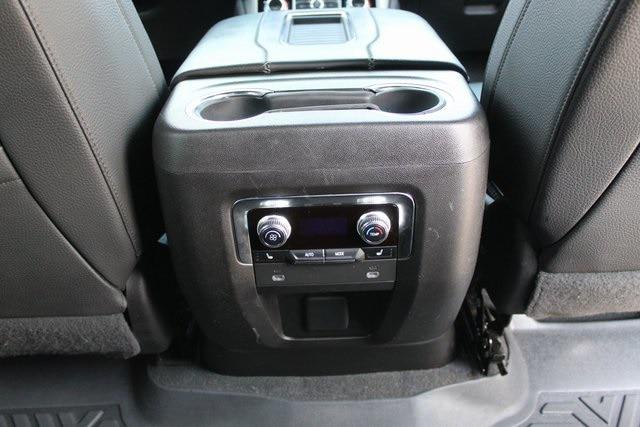 2023 GMC Yukon 4WD Denali