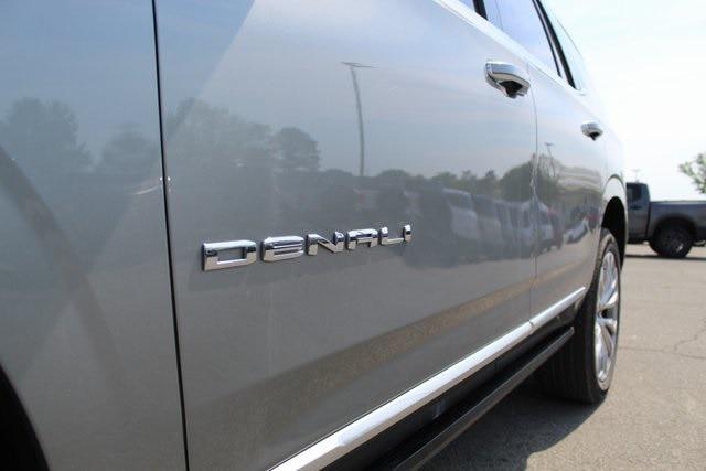 2023 GMC Yukon 4WD Denali