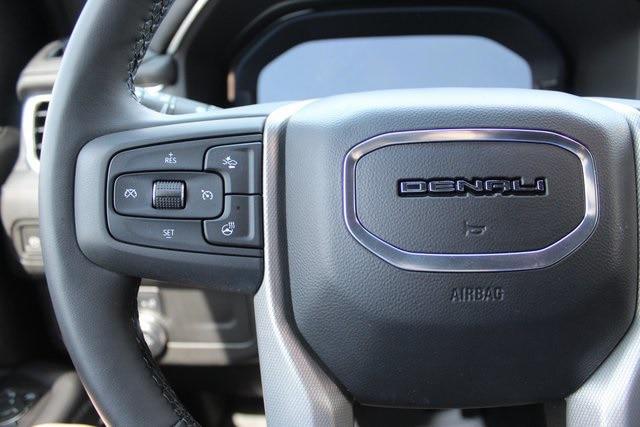2023 GMC Yukon 4WD Denali