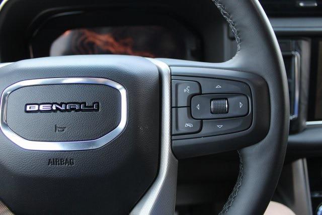 2023 GMC Yukon 4WD Denali