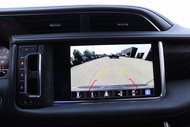 2023 GMC Yukon 4WD Denali