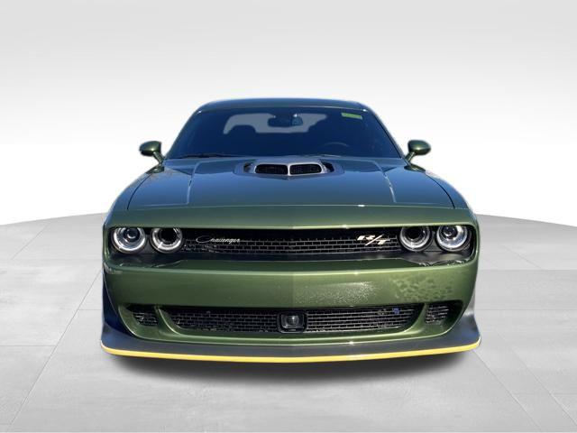 2023 Dodge Challenger Scat Pack Swinger