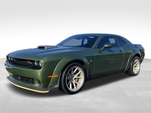 2023 Dodge Challenger Scat Pack Swinger