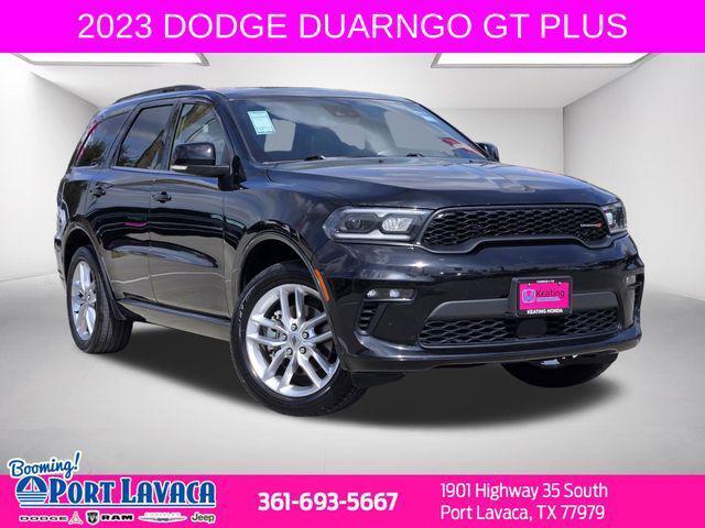 2023 Dodge Durango GT Plus AWD