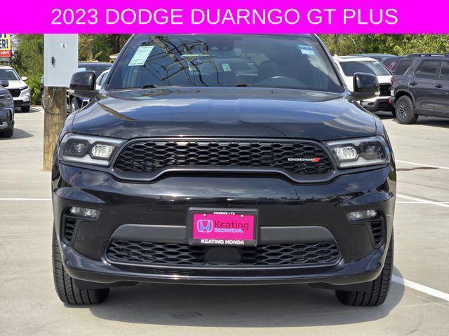 2023 Dodge Durango GT Plus AWD