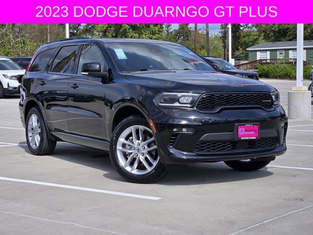 2023 Dodge Durango GT Plus AWD