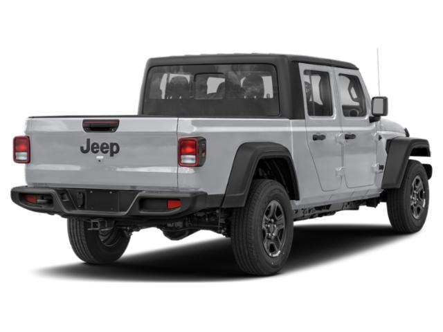 2023 Jeep Gladiator Willys 4x4 2023 Jeep Gladiator Willys 4x4