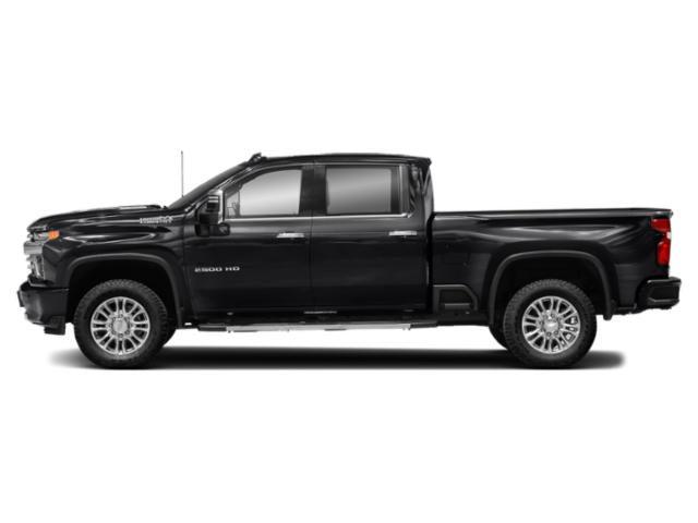 2023 Chevrolet Silverado 2500HD 4WD Crew Cab Standard Bed High Country