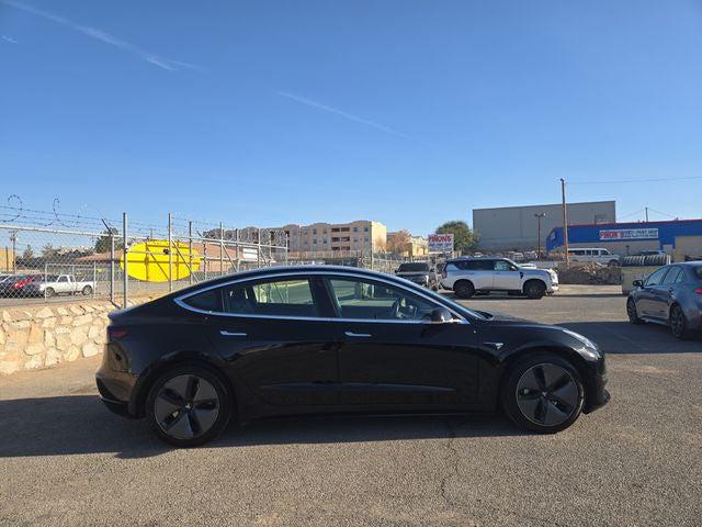 2018 Tesla Model 3 Mid Range