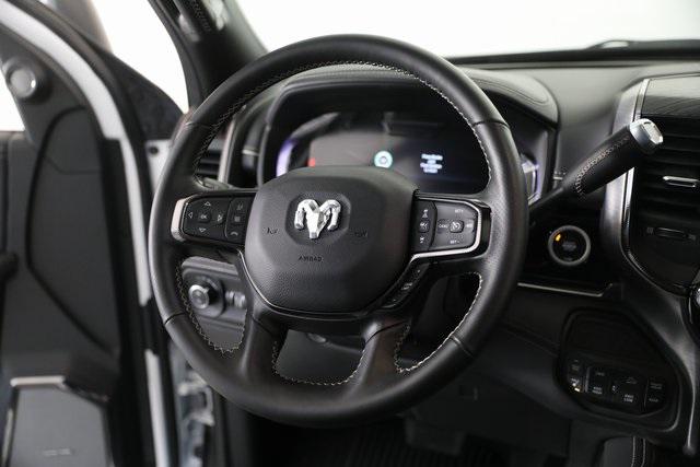 2025 RAM Ram 2500 RAM 2500 POWER WAGON CREW CAB 4X4 64 BOX 2025 RAM Ram 2500 RAM 2500 POWER WAGON CREW CAB 4X4 64 BOX