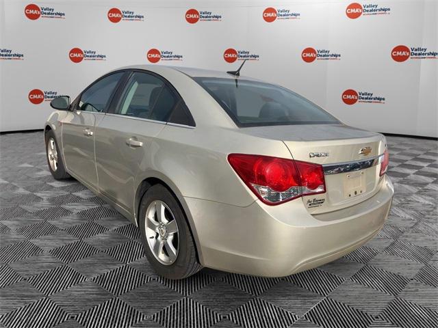 2013 Chevrolet Cruze 1LT Auto