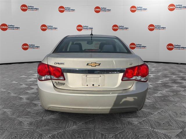 2013 Chevrolet Cruze 1LT Auto
