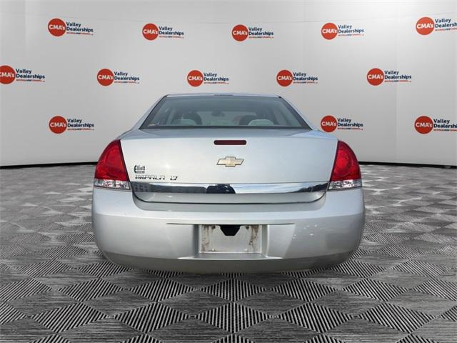 2010 Chevrolet Impala LT