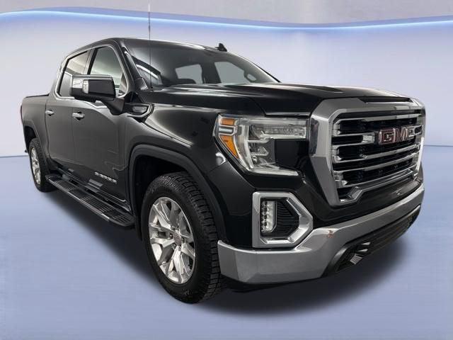 2019 GMC Sierra 1500 SLT 2019 GMC Sierra 1500 SLT