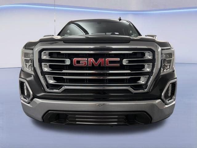 2019 GMC Sierra 1500 SLT 2019 GMC Sierra 1500 SLT